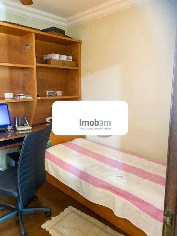 Apartamento à venda com 3 quartos, 160m² - Foto 13