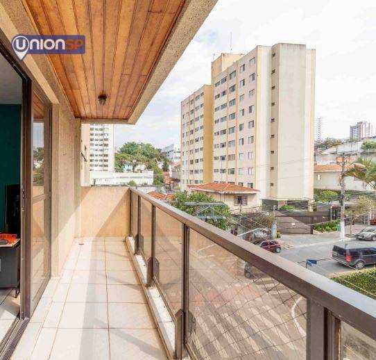 Apartamento à venda com 3 quartos, 74m² - Foto 5