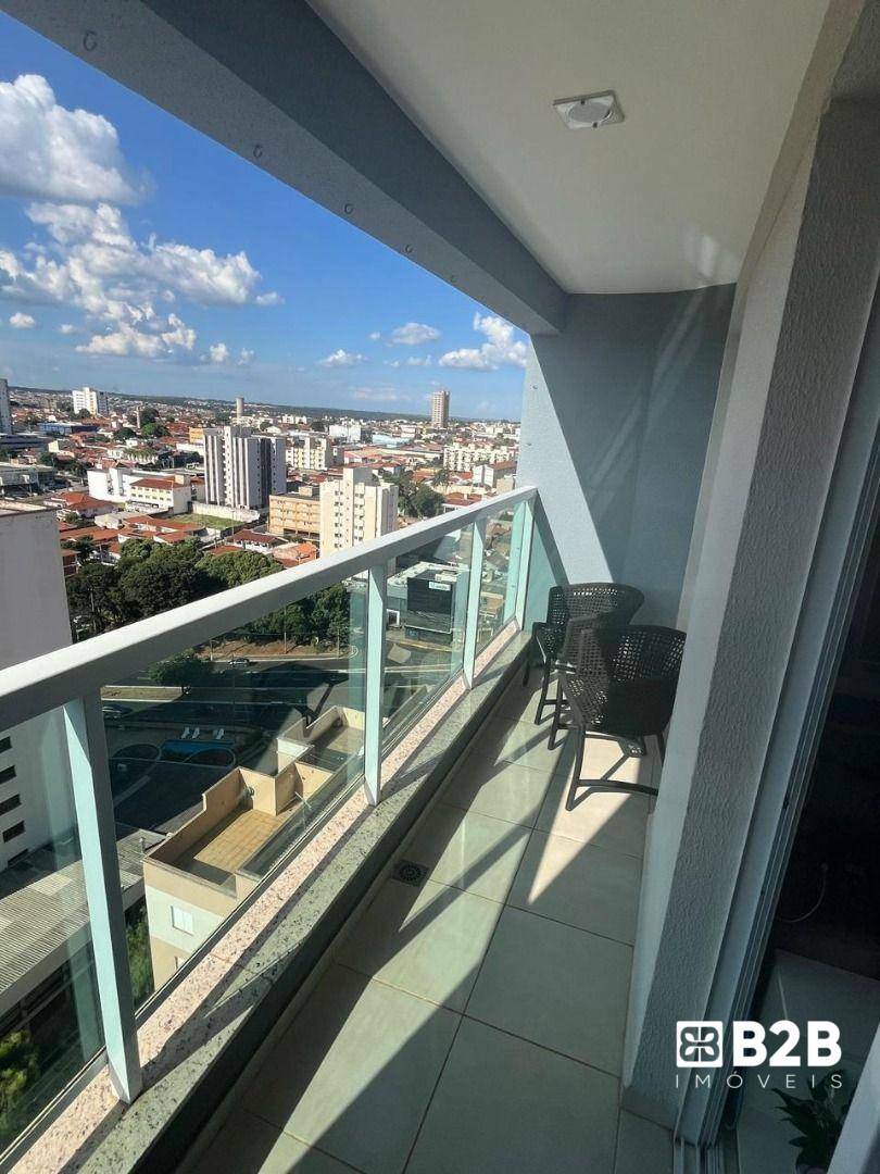 Apartamento à venda com 1 quarto, 46m² - Foto 10