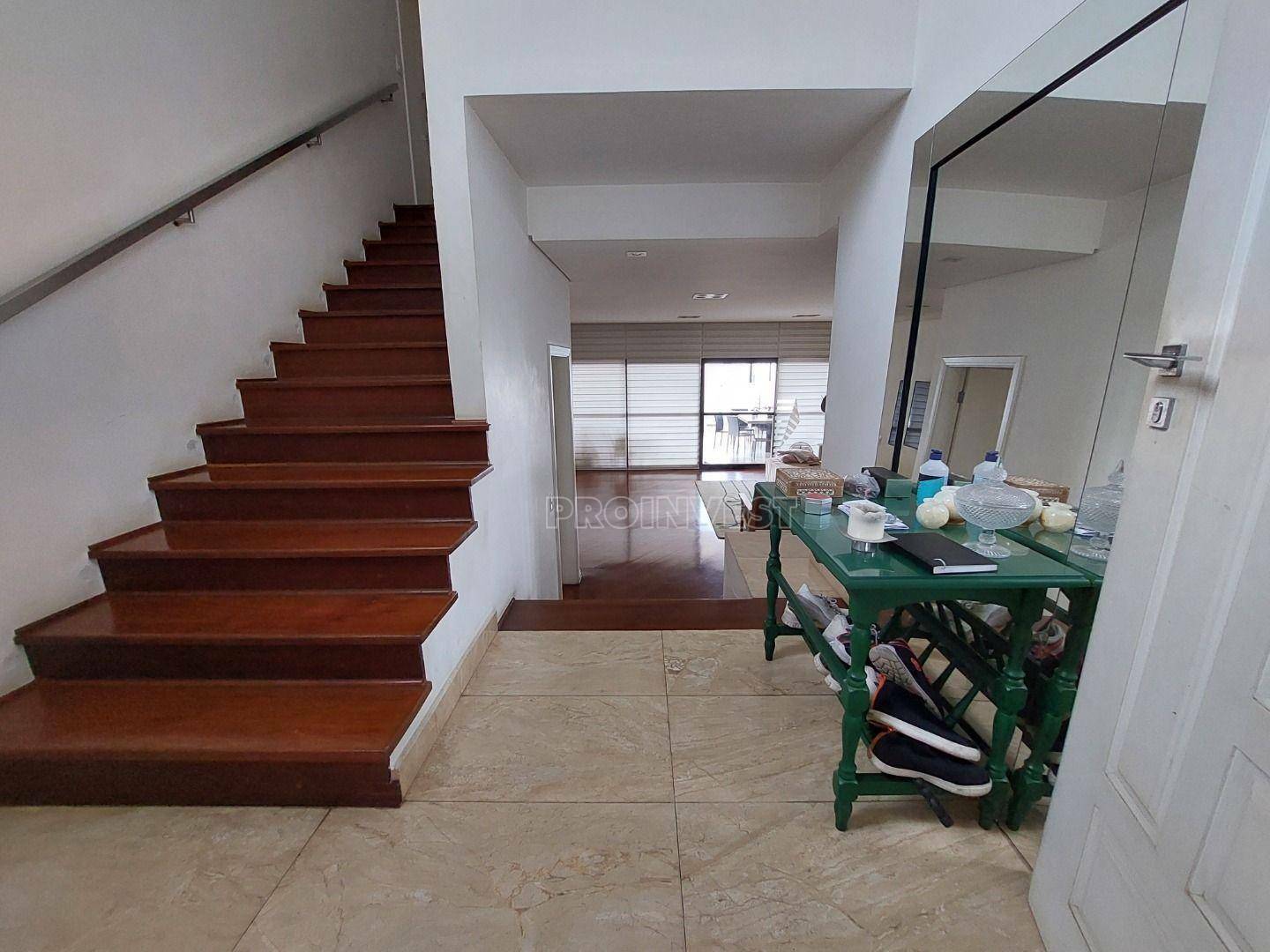 Casa de Condomínio à venda com 4 quartos, 270m² - Foto 2