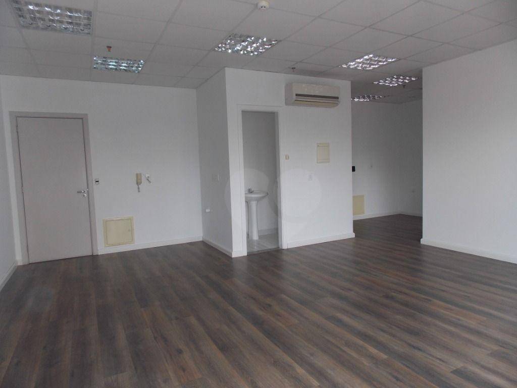 Conjunto Comercial-Sala para alugar, 70m² - Foto 1