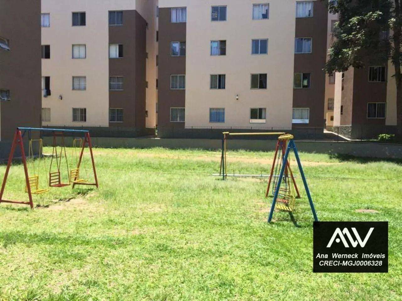 Apartamento à venda com 2 quartos, 45m² - Foto 15