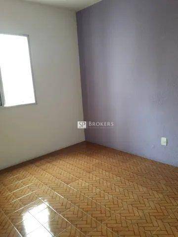 Apartamento à venda com 1 quarto, 55m² - Foto 3