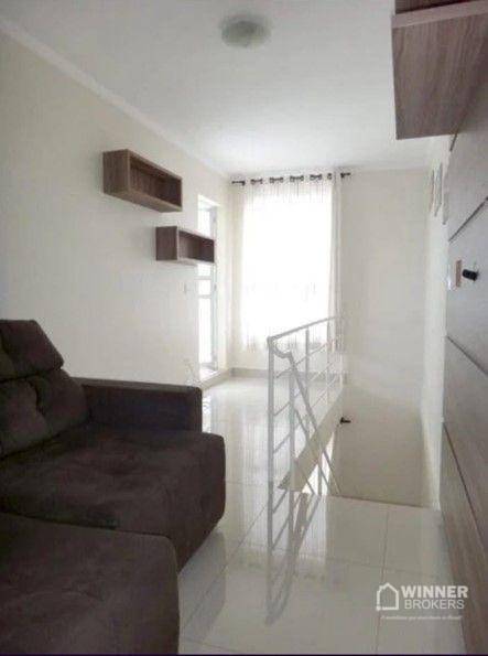 Apartamento à venda com 2 quartos, 114m² - Foto 12