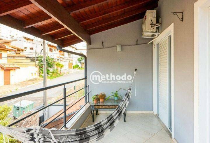 Casa à venda e aluguel com 5 quartos, 370m² - Foto 21