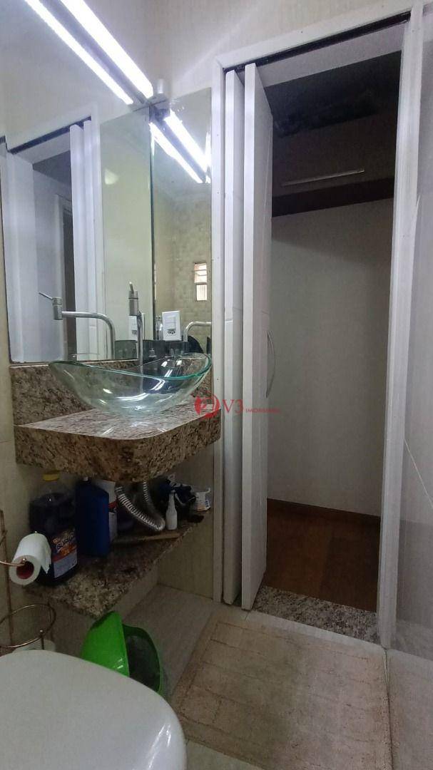 Sobrado à venda com 2 quartos, 60m² - Foto 14