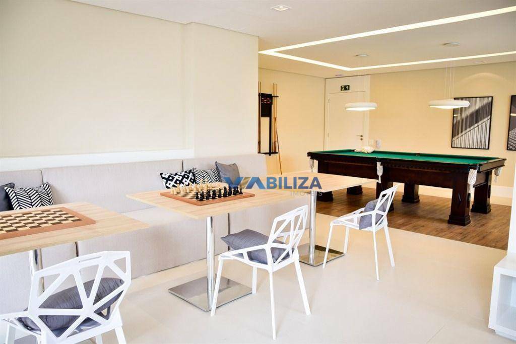 Apartamento à venda com 3 quartos, 102m² - Foto 23