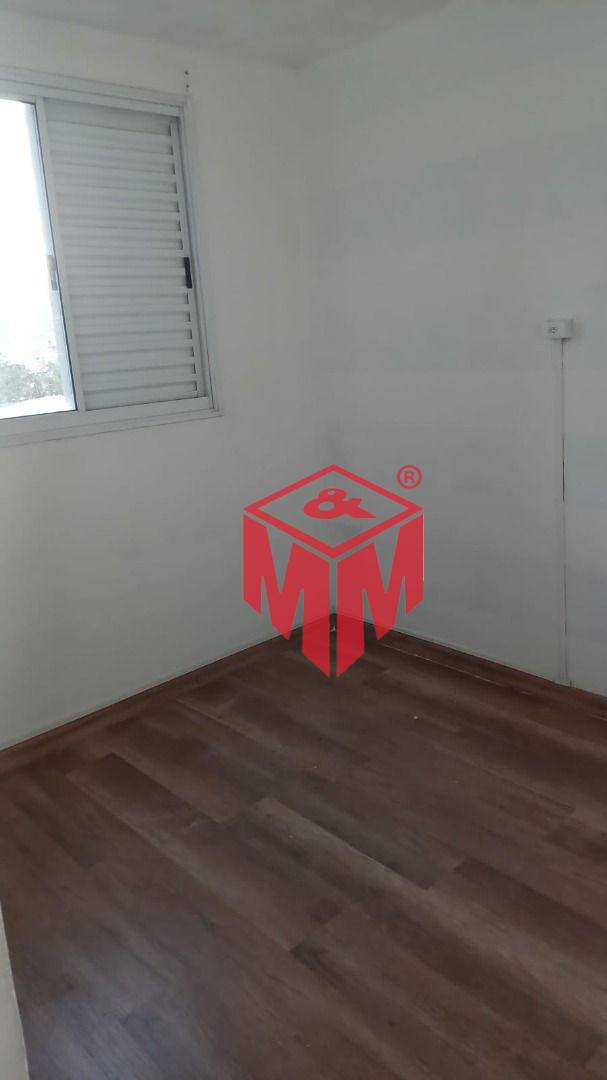 Apartamento à venda com 2 quartos, 48m² - Foto 3