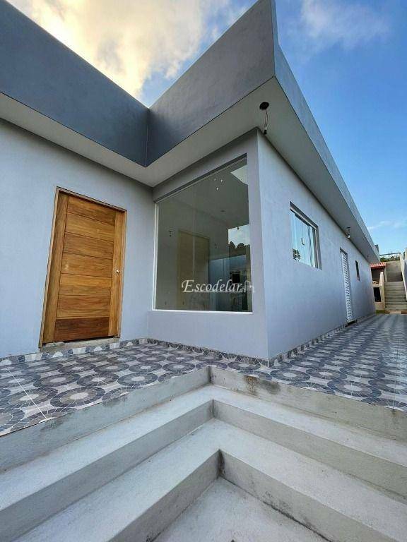 Sobrado à venda com 3 quartos, 130m² - Foto 22