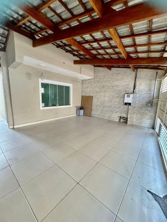 Casa à venda com 4 quartos, 190m² - Foto 9