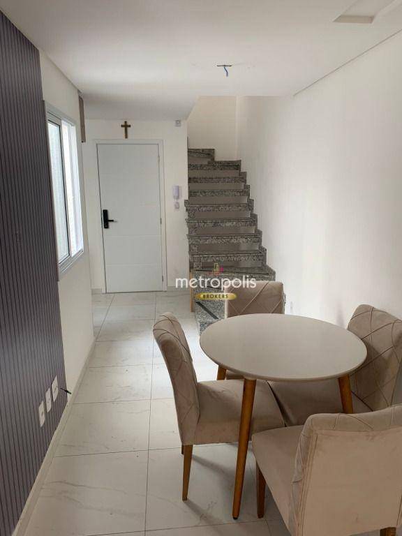 Apartamento à venda e aluguel com 2 quartos, 100m² - Foto 1