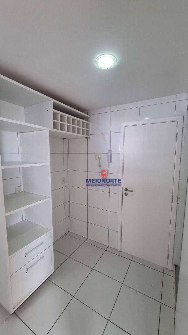 Apartamento à venda com 3 quartos, 117m² - Foto 13