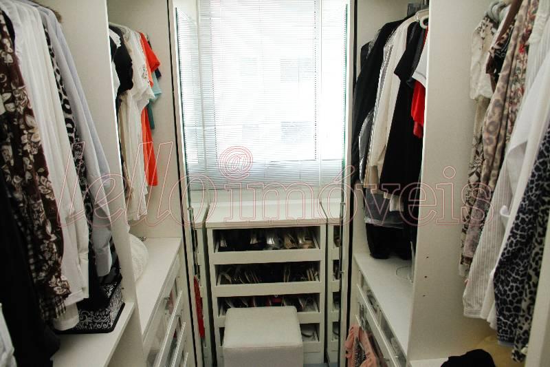 Apartamento à venda com 4 quartos, 257m² - Foto 35