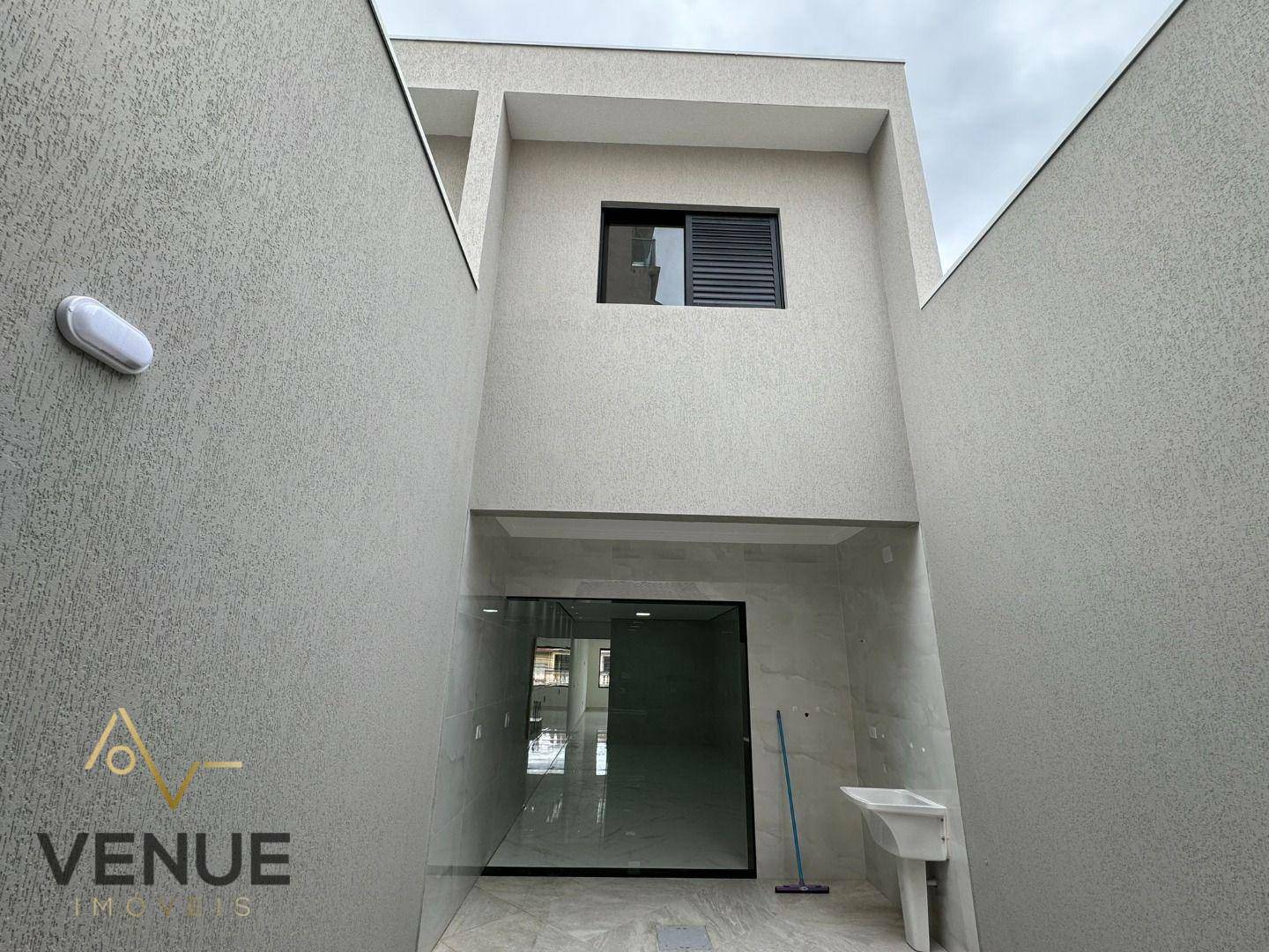 Sobrado à venda com 3 quartos, 180m² - Foto 18