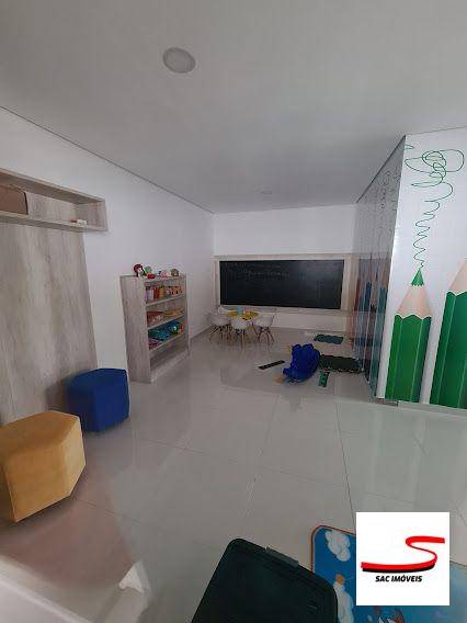 Apartamento à venda com 2 quartos, 82m² - Foto 33