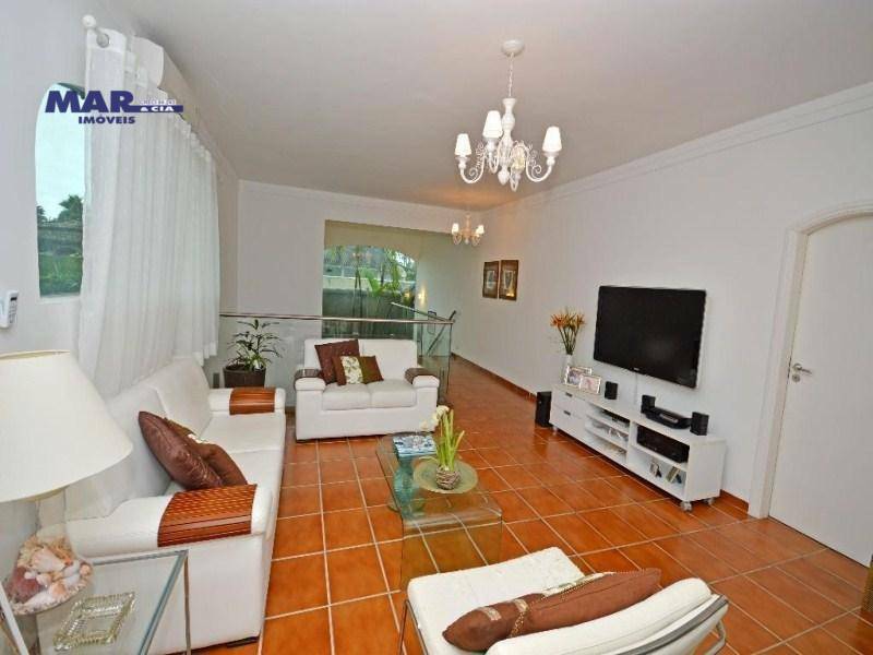 Casa à venda com 6 quartos, 600m² - Foto 21