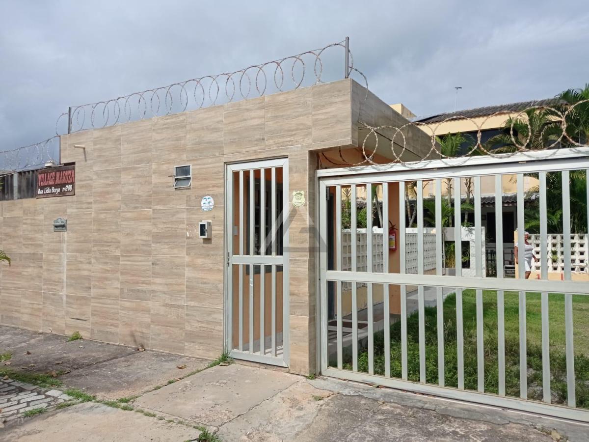 Casa de Condomínio à venda com 2 quartos, 78m² - Foto 17