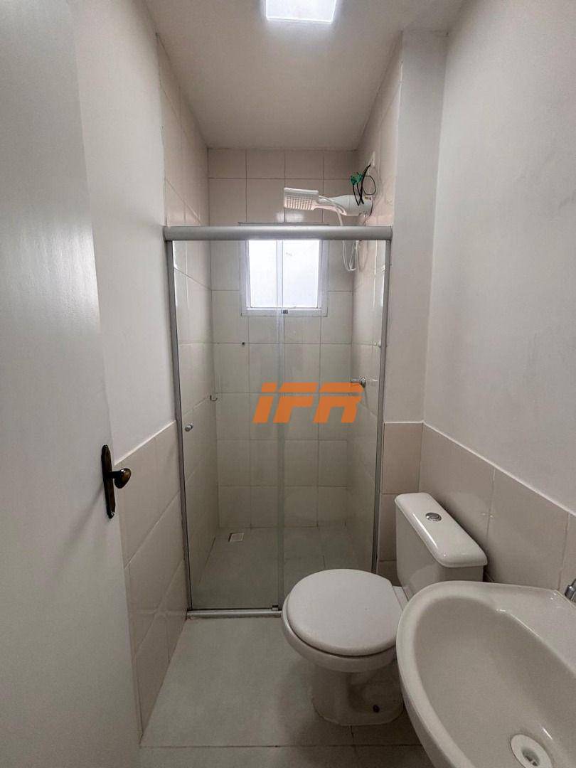 Apartamento à venda com 2 quartos, 54m² - Foto 11