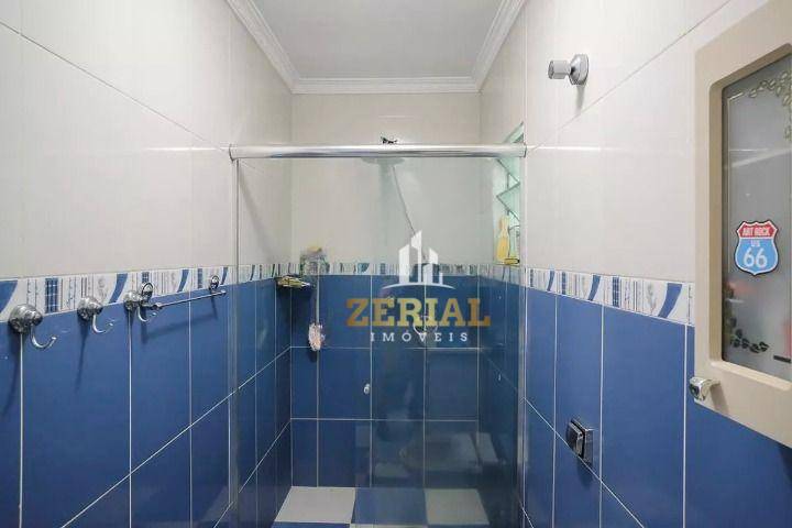 Sobrado à venda com 4 quartos, 230m² - Foto 22