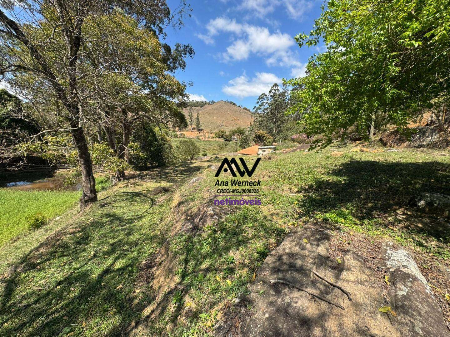 Terreno, 3800 m² - Foto 1