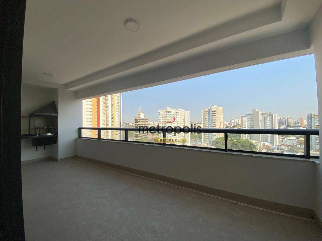 Apartamento à venda com 3 quartos, 135m² - Foto 9