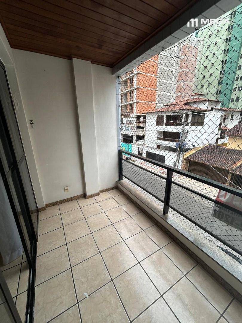 Apartamento, 3 quartos, 138 m² - Foto 1