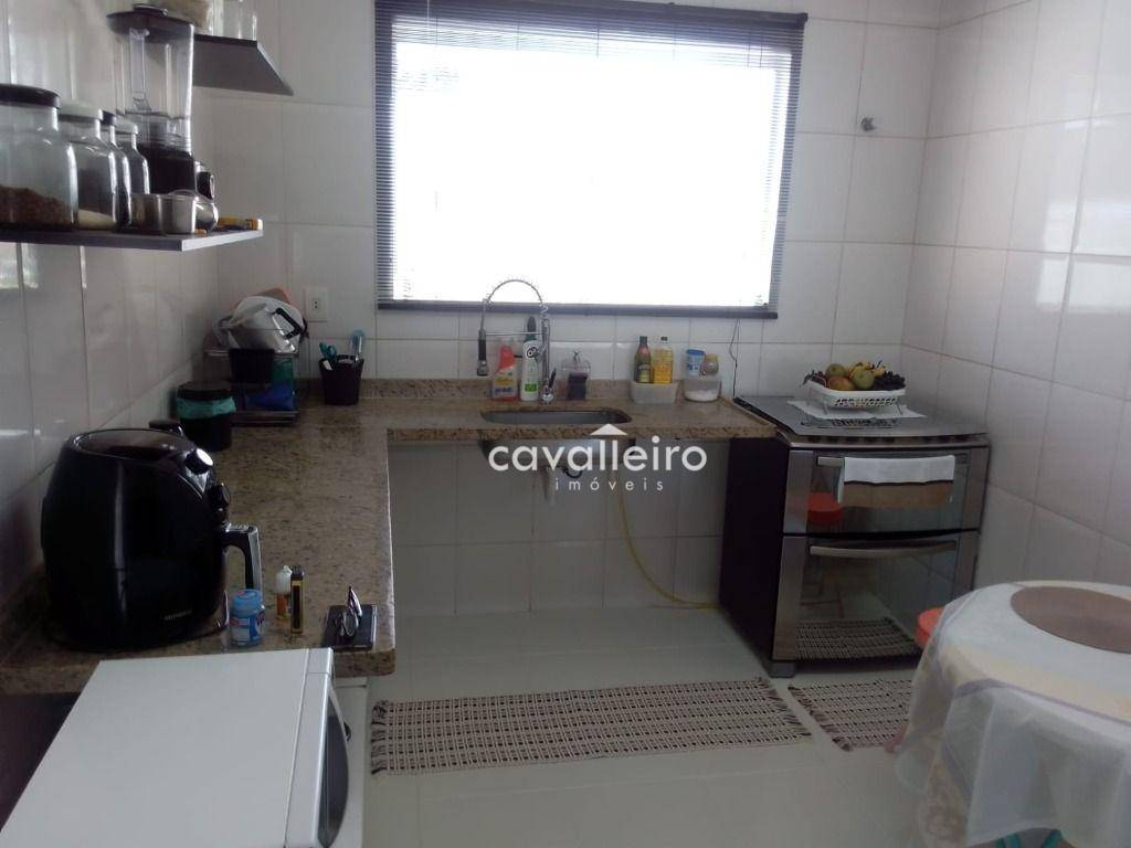 Casa de Condomínio à venda com 4 quartos, 180m² - Foto 31