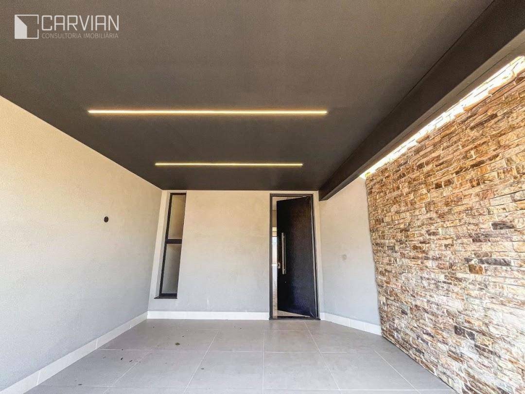 Casa de Condomínio à venda com 3 quartos, 173m² - Foto 7