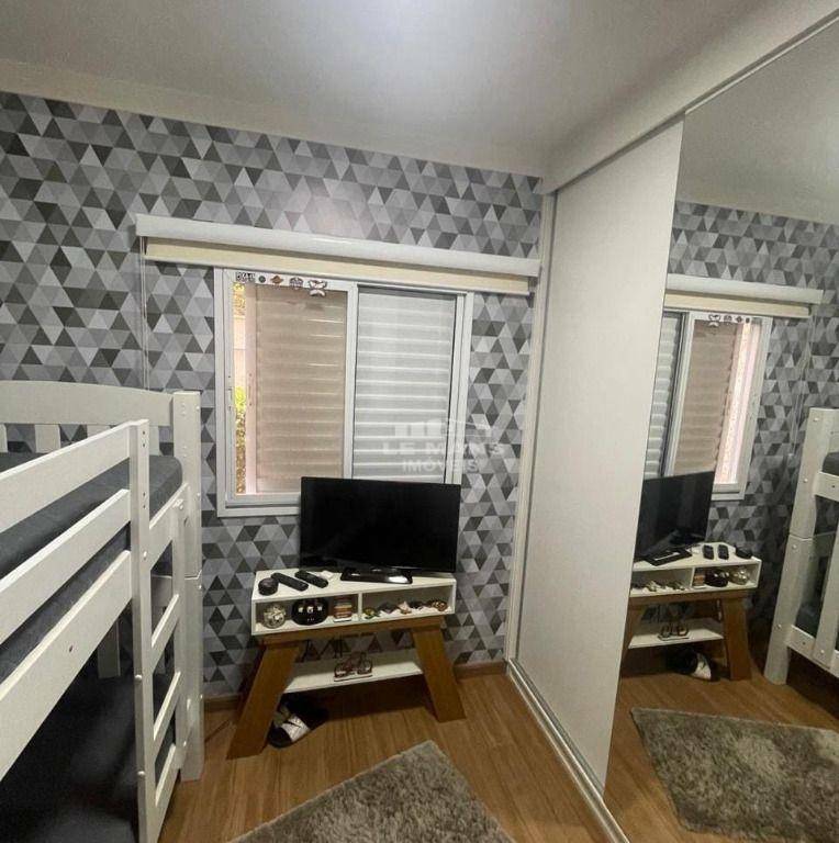 Apartamento à venda com 3 quartos, 75m² - Foto 10