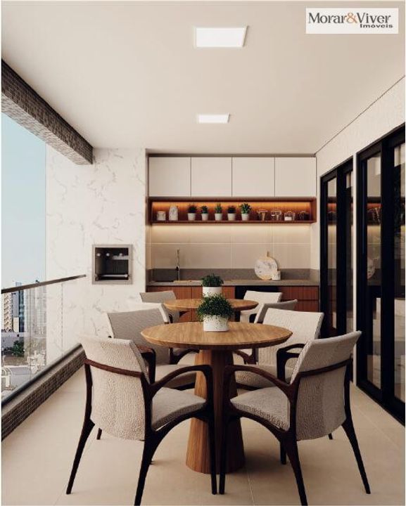 Apartamento à venda com 2 quartos, 48m² - Foto 13