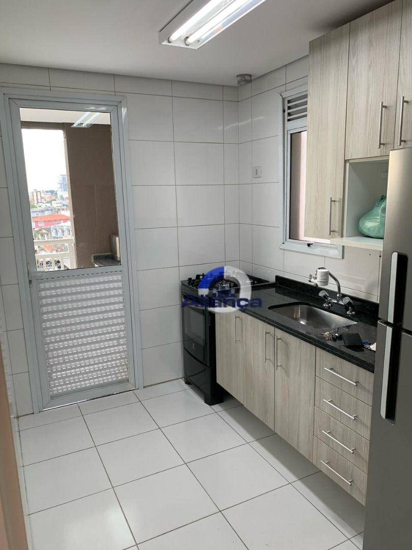 Apartamento para alugar com 3 quartos, 77m² - Foto 19