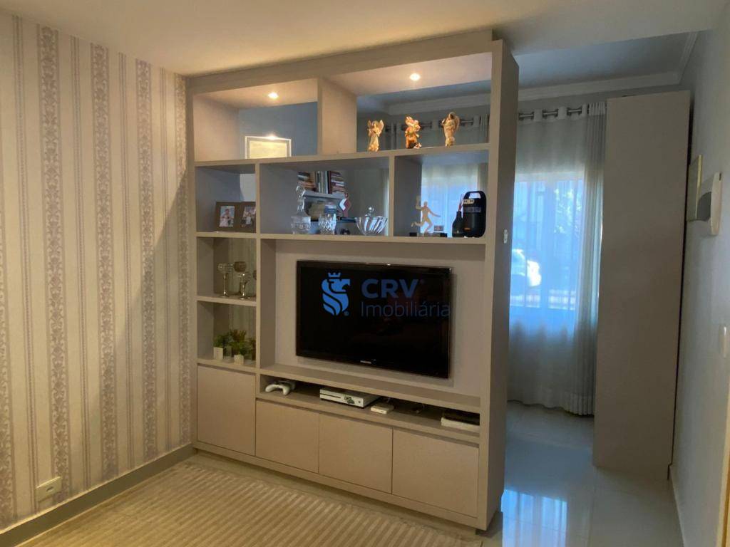 Sobrado à venda com 3 quartos, 128m² - Foto 3