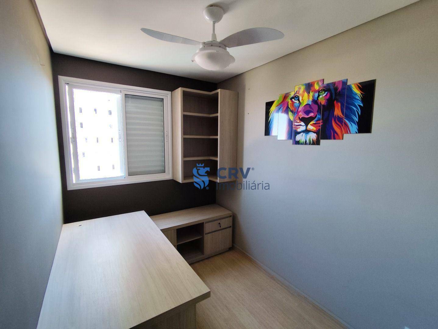 Apartamento para alugar com 3 quartos, 71m² - Foto 22