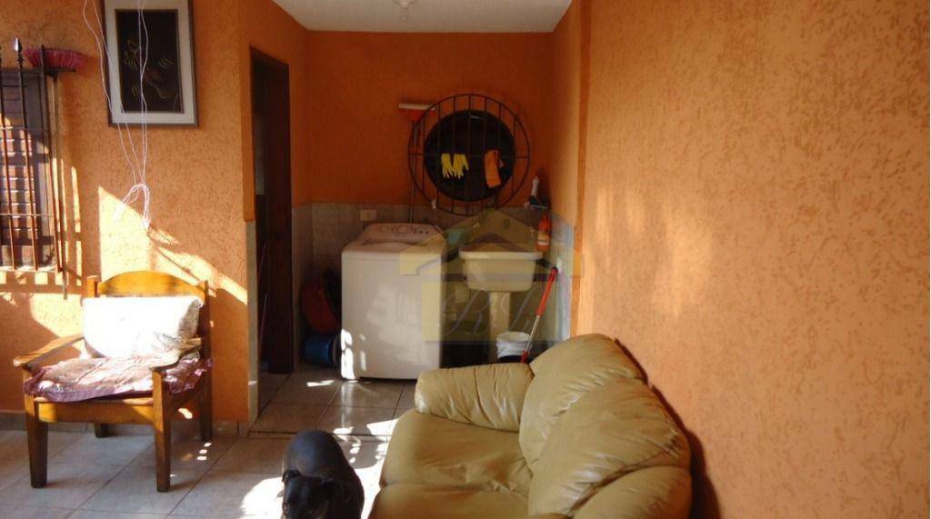 Sobrado à venda com 2 quartos, 120m² - Foto 11