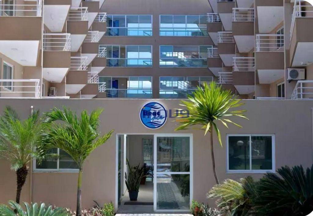 Apartamento, 1 quarto, 53 m² - Foto 3