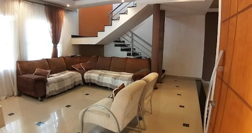 Casa à venda com 3 quartos, 206m² - Foto 3