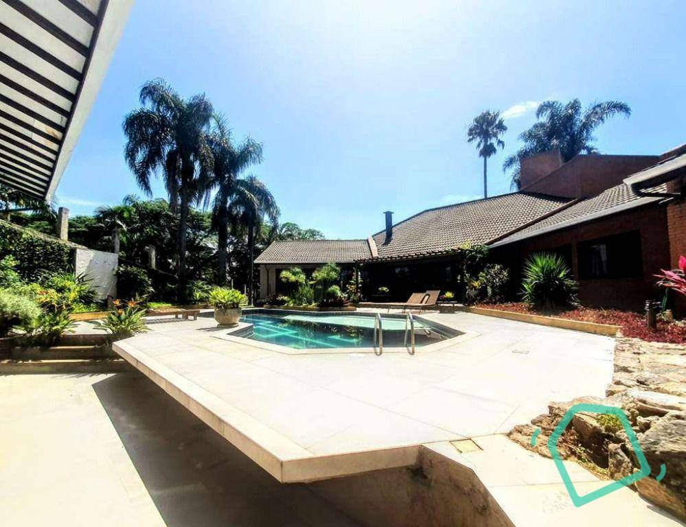 Casa de Condomínio à venda e aluguel com 5 quartos, 850m² - Foto 41