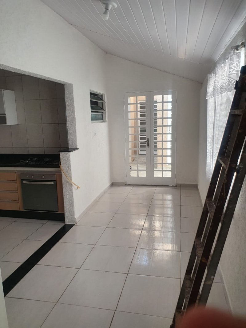 Casa à venda com 3 quartos, 119m² - Foto 20