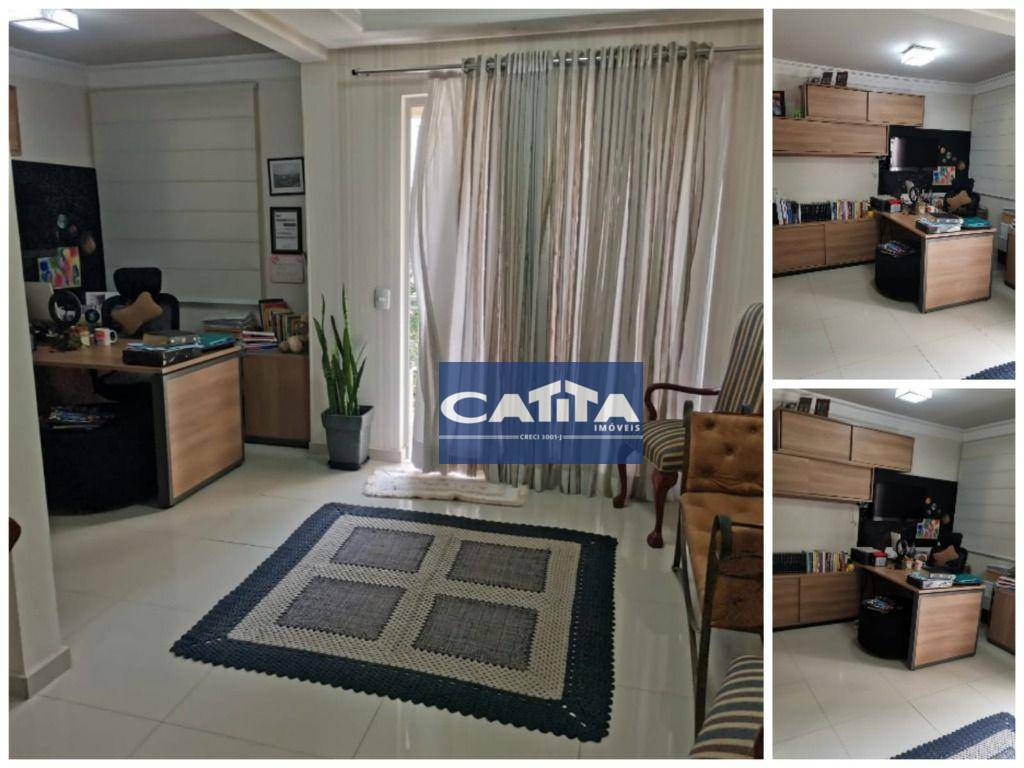 Apartamento à venda com 3 quartos, 64m² - Foto 4