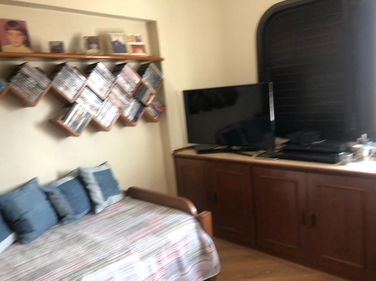 Apartamento à venda com 3 quartos, 120m² - Foto 7