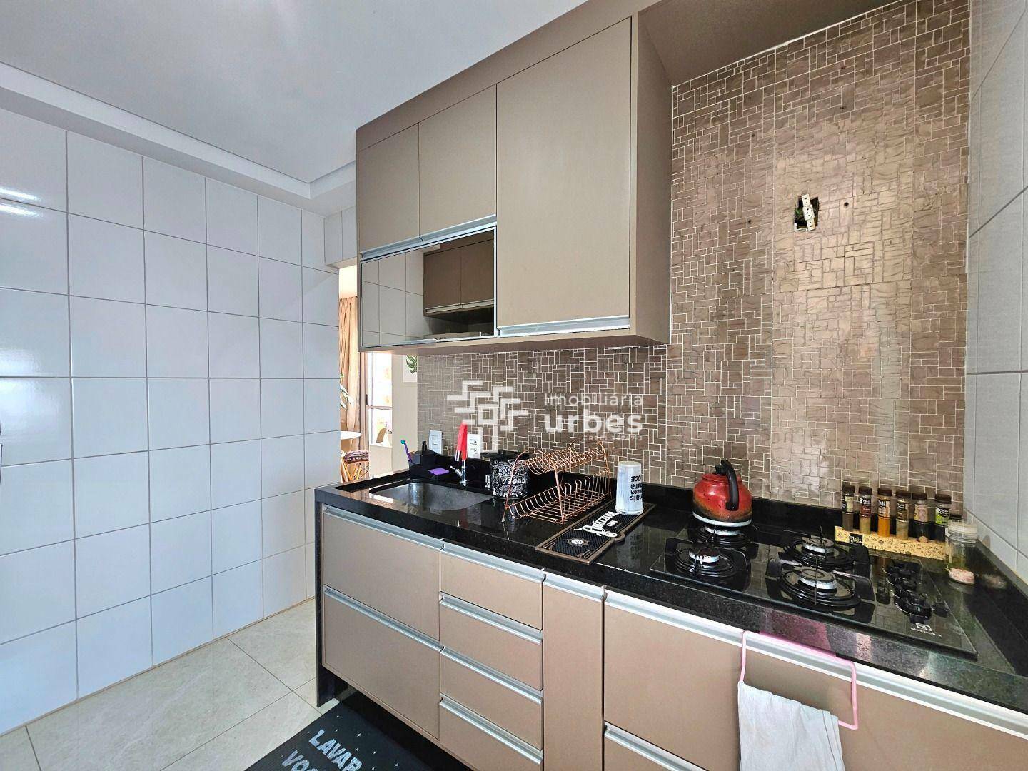 Apartamento à venda com 2 quartos, 49m² - Foto 9