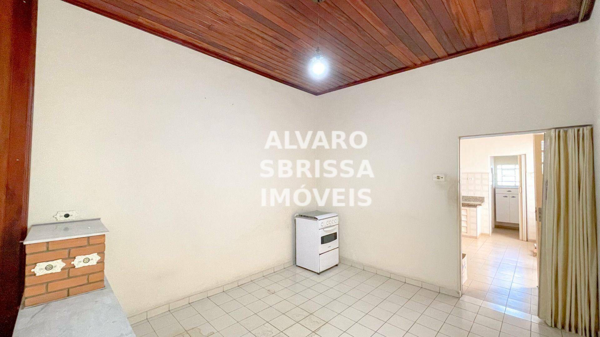 Casa à venda com 2 quartos, 87m² - Foto 8