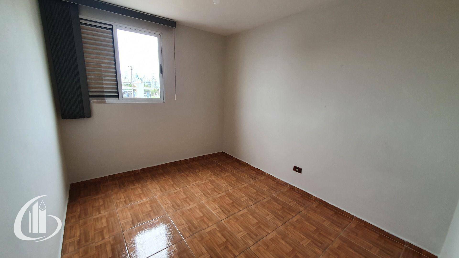 Apartamento à venda com 2 quartos, 53m² - Foto 8