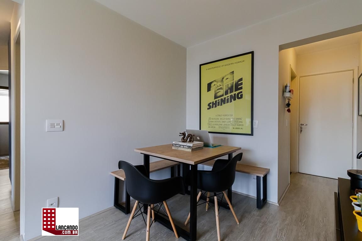 Apartamento à venda com 3 quartos, 70m² - Foto 9