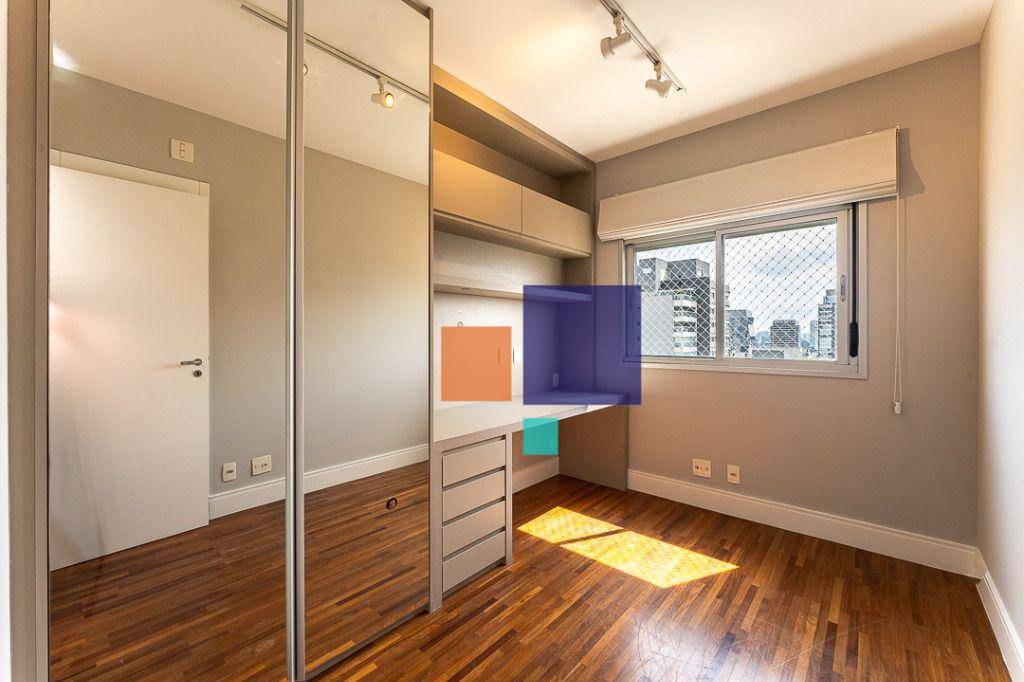 Apartamento à venda com 2 quartos, 121m² - Foto 26