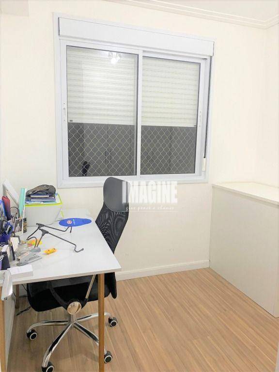 Apartamento à venda com 2 quartos, 50m² - Foto 11