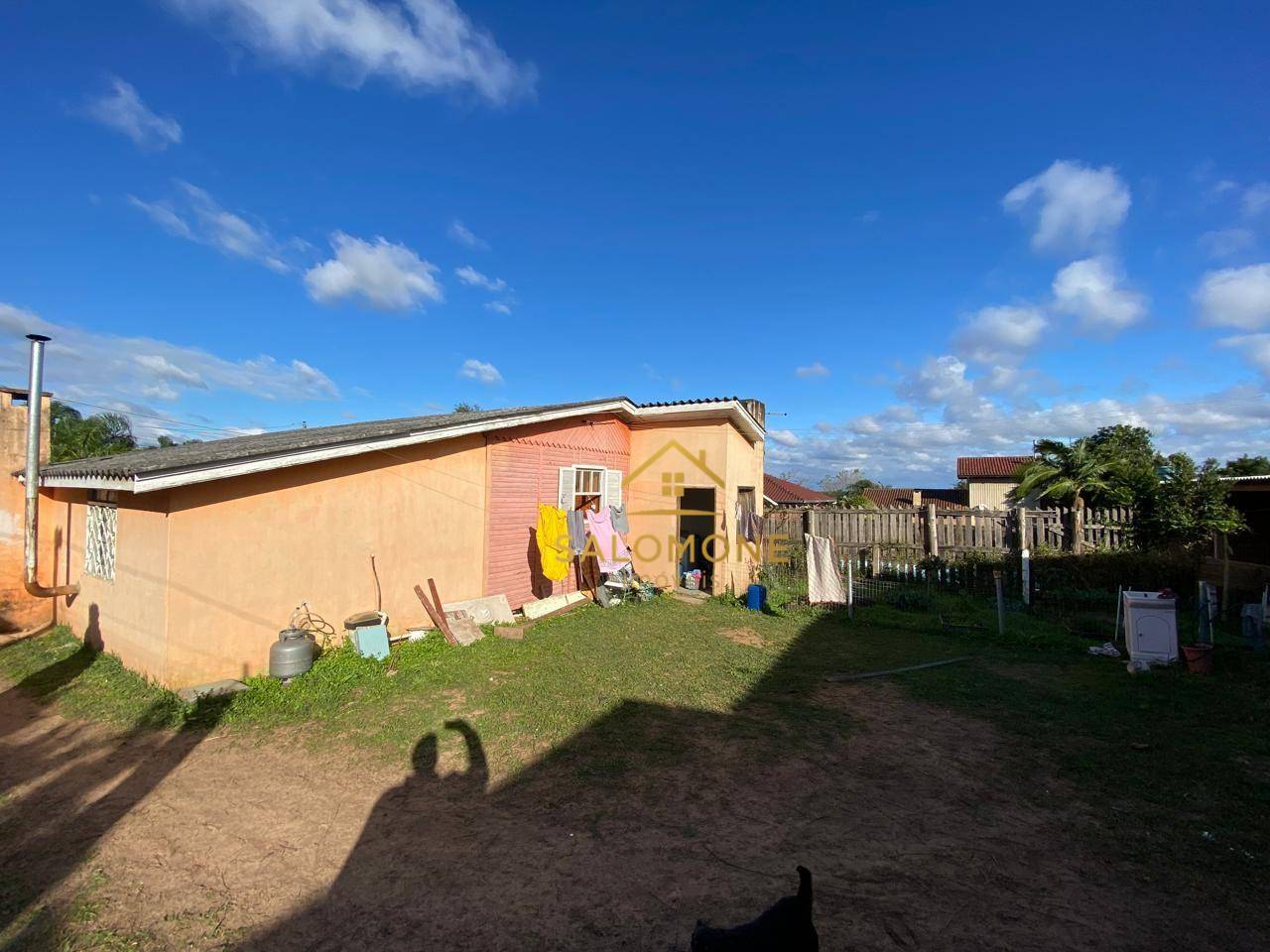 Sítio, 3 quartos, 495 m² - Foto 4