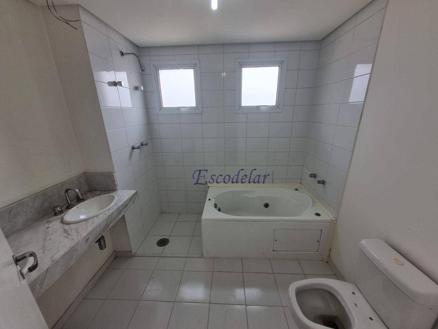 Apartamento à venda com 3 quartos, 210m² - Foto 18