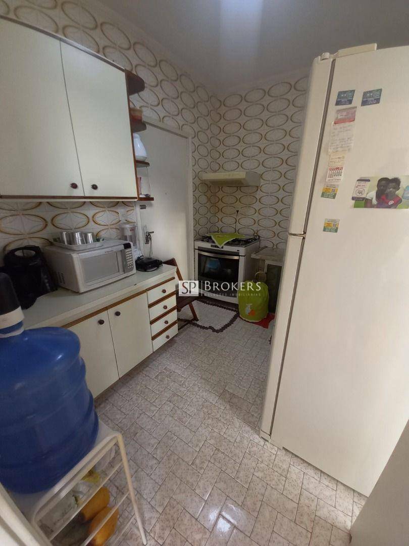 Apartamento à venda com 2 quartos, 98m² - Foto 2