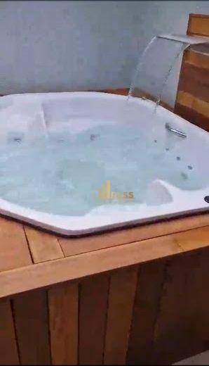 Casa de Condomínio à venda e aluguel com 3 quartos, 140m² - Foto 21